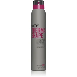 KMS Thermashape 2-In-1 Spray - 200 ml
