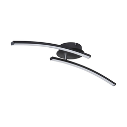 Globo 67129-12 - LED plafonski luster TANSY 2xLED/6W/230V