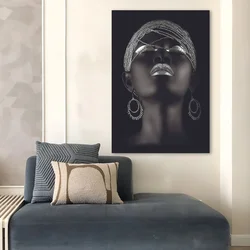 Slika Wallity 31753628579, 50x70 cm