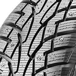 Nankang Snow SW-7 ( 235/55 R17 103T XL, stavljenji spike-ovi )