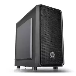 THERMALTAKE Kućište Versa H15 crno