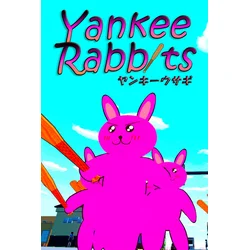 Yankee Rabbits Steam Key (PC) EUROPE