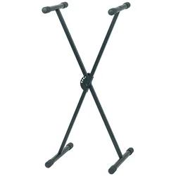 GEWAPure stojalo za klaviaturo FX