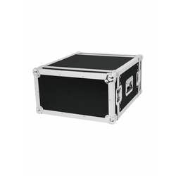 Roadinger Amplifier-rack PR-2, 6HE