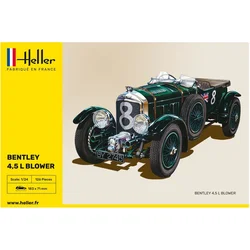 HELLER BENTLEY BLOWER, (21312222)