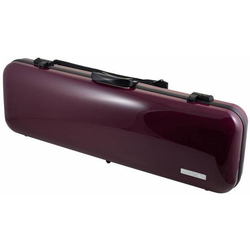 KOVČEK ZA VIOLINO GEWA AIR 2.1 VIJOLIČEN