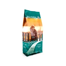 BIO FORM Hrana za mačke 20kg Adult Mix 27/10,5