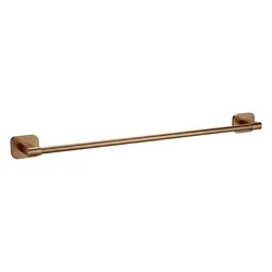 Kopalniški obešalnik 5901 Nico Brush Copper