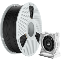 SUNLU PC-ABS Black - 1,75 mm/1000 g