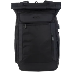 CANYON backpack RT-7 Urban 17.3 Black
