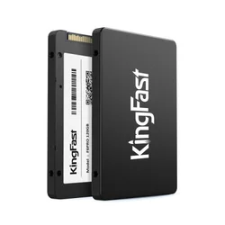 Kingfast F10 SSD 2.5 2TB