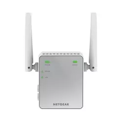 NETGEAR wireless range extender N300 (EX2700-100PES)