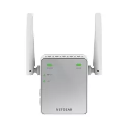 Netgear NETGEAR N300 WIFI RANGE EXTENDER FOR ECOM (EX2700-100PES)