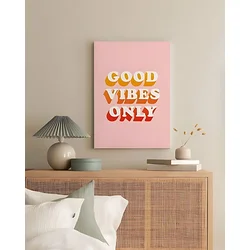 Wallity Slika Artcanvas114, 40x60 cm
