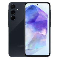SAMSUNG pametni telefon Galaxy A55 8GB/128GB, Navy