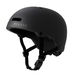 Mystic Čelada VANDAL Pro - 900 Black