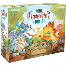 Flamecraft Duals