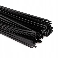 shumee PC-U registrator črne barve 100 g