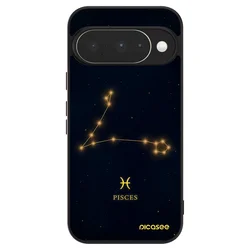 ULTIMATE CASE za Google Pixel 10 - PISCES