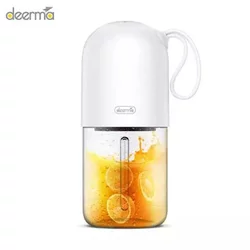 Deerma potrable juice blender NU-01