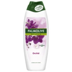 Palmolive Kupka za tuširanje Black Orchidea, 650 ml