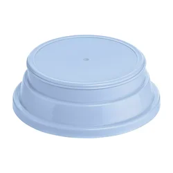 HEPP Hospitala hladilni pokrov, o: 130 mm, moder