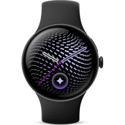 Google Pixel Watch 5 41mm Bluetooth Obsidian ČRNA