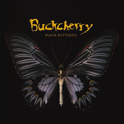 Buckcherry - Black Butterfly (LP)