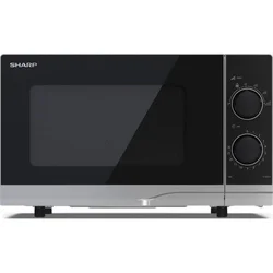 Sharp YC-PS201AE-S