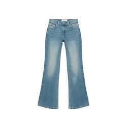 Pull&Bear Kavbojke zelena