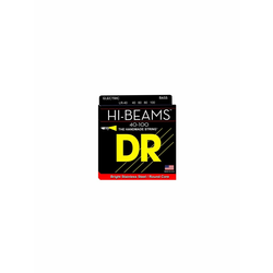 DR Strings HI-Beams LR 40
