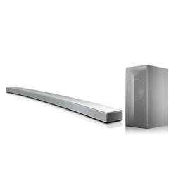 LG 4.1 soundbar zakrivljeni LAS855M