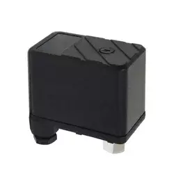 Omega Air Sklopka za prit-hidr 3/8 ( 2300373 )