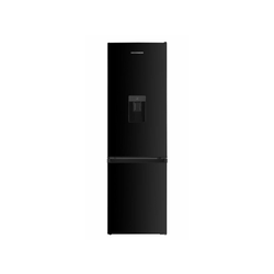 HEINNER Kombinovani frižider HC-HM260BKWDE++, 260l, Crni