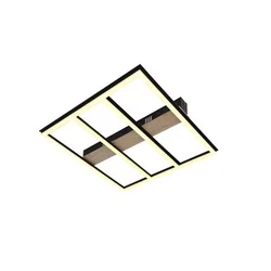 GLOBO led plafonjera Froomy 67291-48