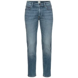 CAMEL ACTIVE Kavbojke  moder denim