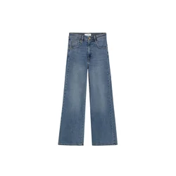 Scalpers Kavbojke   modra/indigo