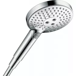 HANSGROHE tuš ročka RAINDANCE Select S 120 3 jet, krom