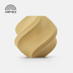 Bambu Lab PLA Wood Classic Birch - tuljava
