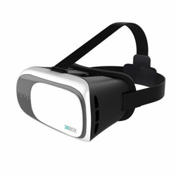 OMEGA univerzalna Virtual Reality 3D očala za GSM telefone