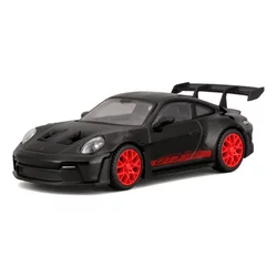 Bburago 1:43 Porsche 911 RSR v dekorativni škatli