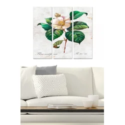 Set slika Wallity MDF96970014, 3 dijela