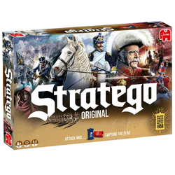 Jumbo Stratego Original - družabna igra Stratego Original