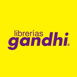 Gandhi Poklon kartica 150 MXN (Meksiko)
