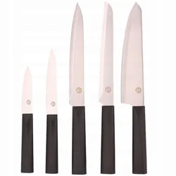 Komplet 5 kuhinjskih nožev Masterchef