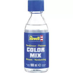 Revell Paint Mix Thinner, 100 ml