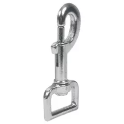 Trixie Hromirani karabiner