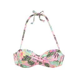s.Oliver Bikini zgornji del, roza