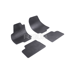 RIGUM Tipske patosnice za OPEL Astra H 05-