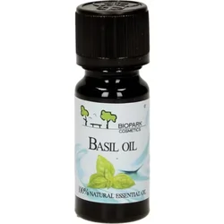 Biopark cosmetics Basil 10ml